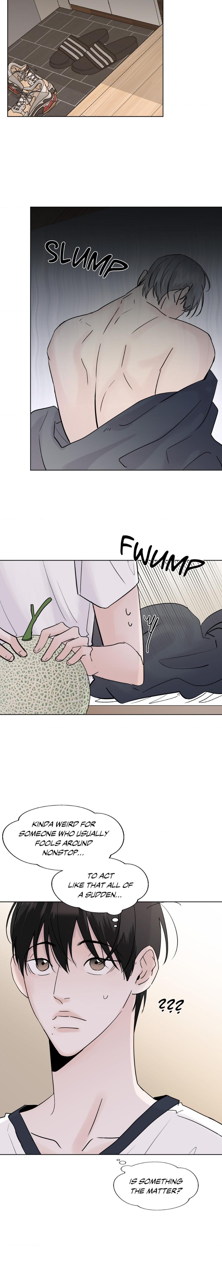 Read Neighbor’s Cake chapter 28 image 17 on Lezhin