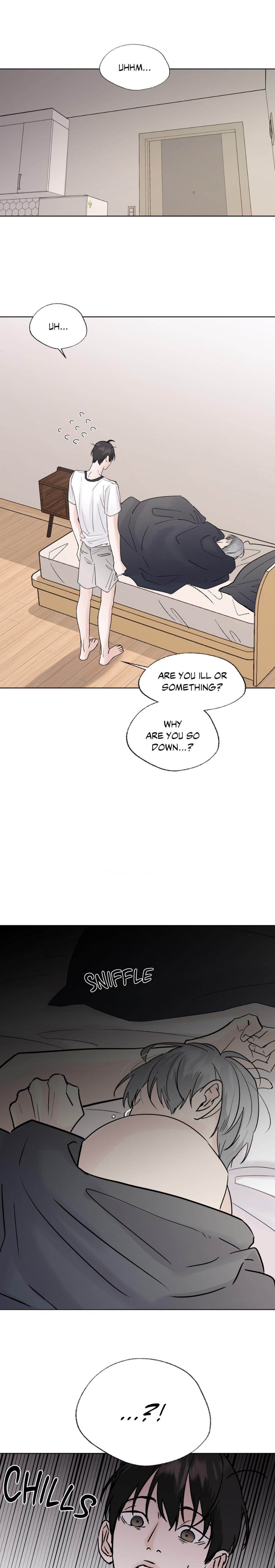 Read Neighbor’s Cake chapter 28 image 18 on Lezhin