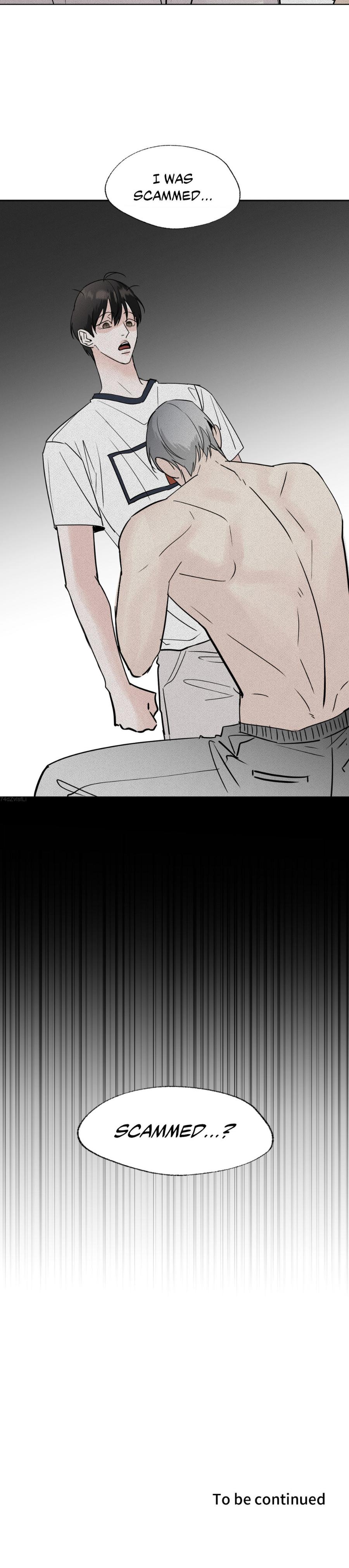 Read Neighbor’s Cake chapter 28 image 20 on Lezhin