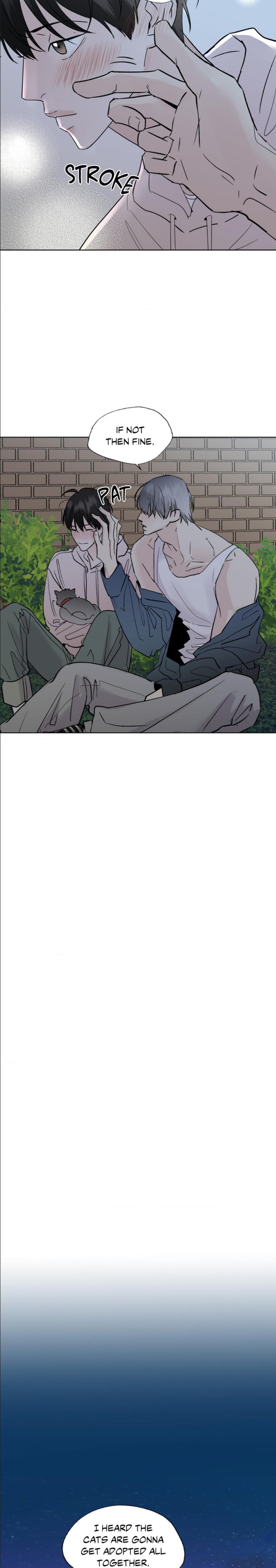 Read Neighbor’s Cake chapter 28 image 5 on Lezhin