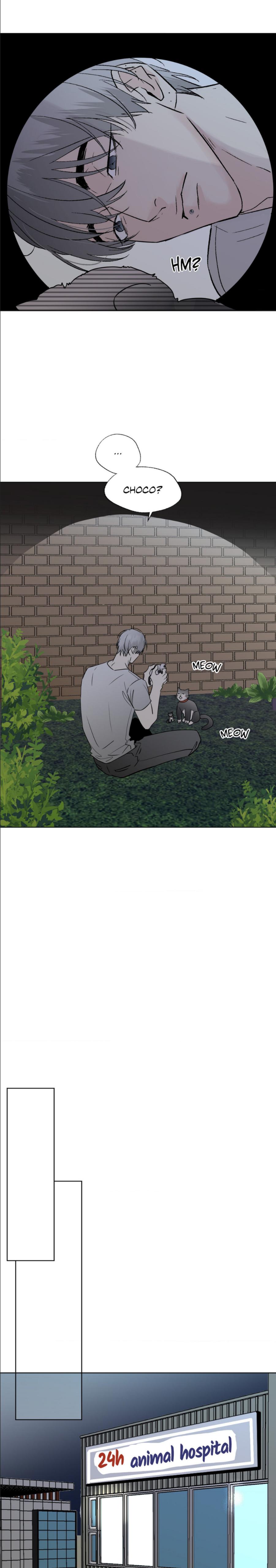 Read Neighbor’s Cake chapter 28 image 8 on Lezhin