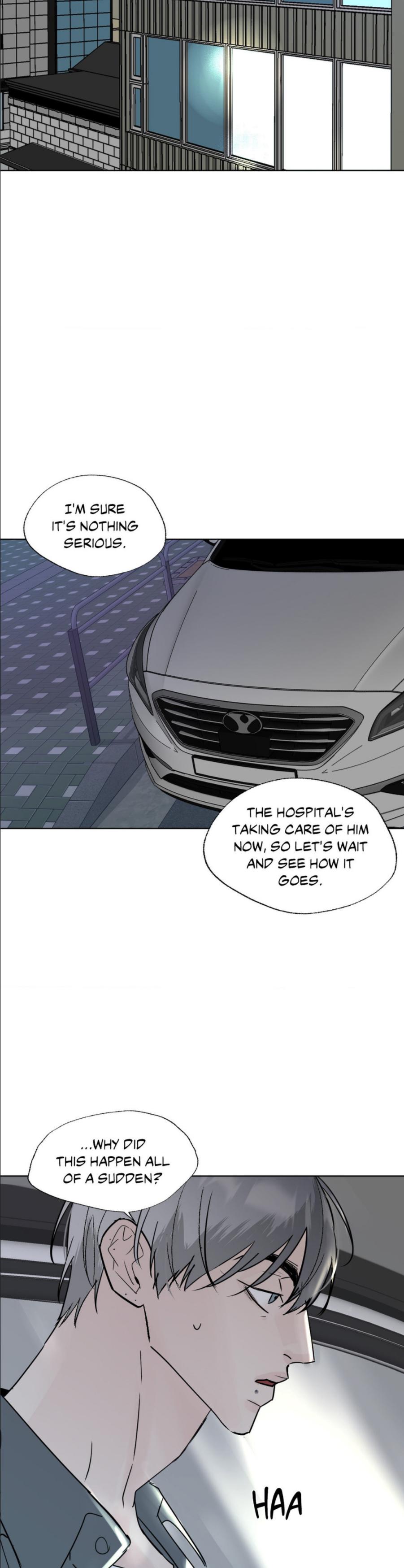Read Neighbor’s Cake chapter 28 image 9 on Lezhin