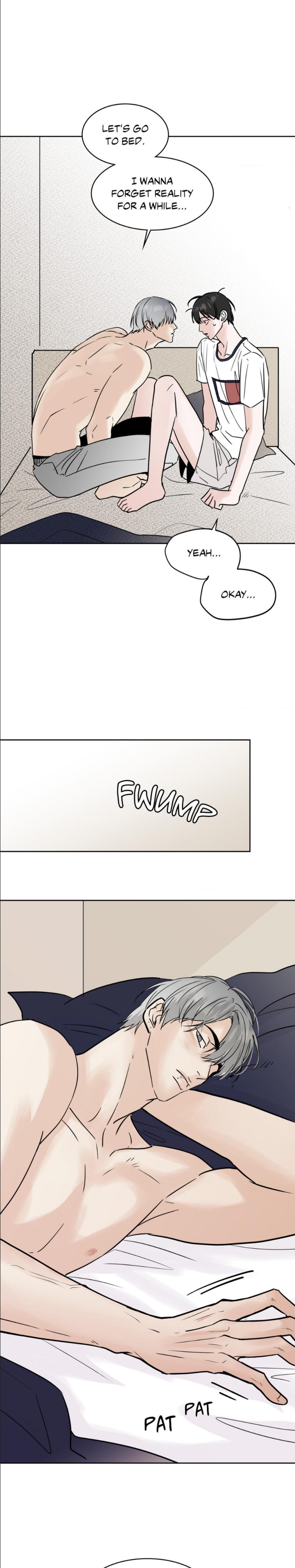 Read Neighbor’s Cake chapter 29 image 10 on Lezhin