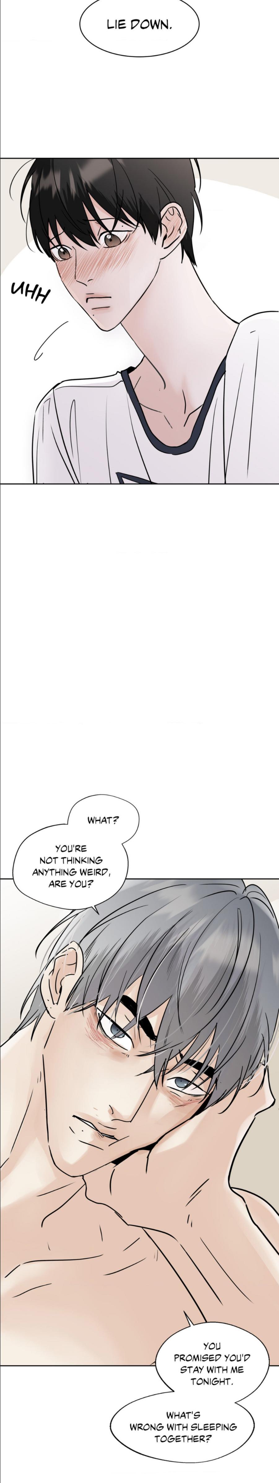 Read Neighbor’s Cake chapter 29 image 11 on Lezhin