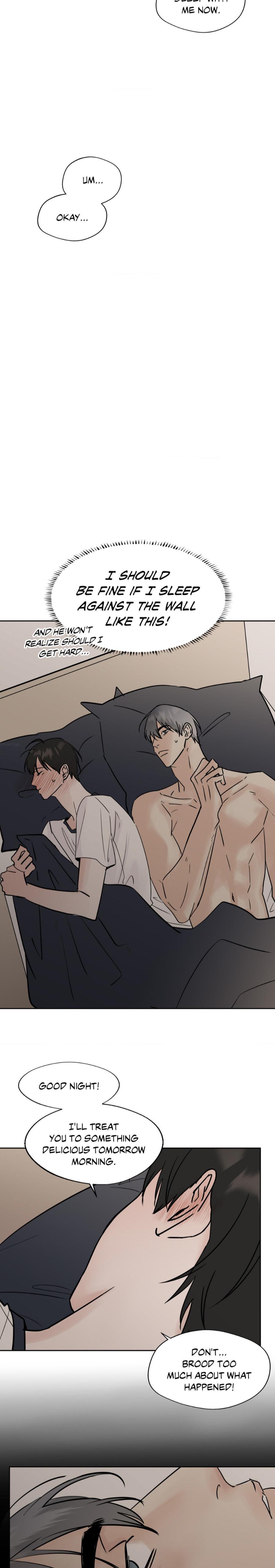 Read Neighbor’s Cake chapter 29 image 13 on Lezhin