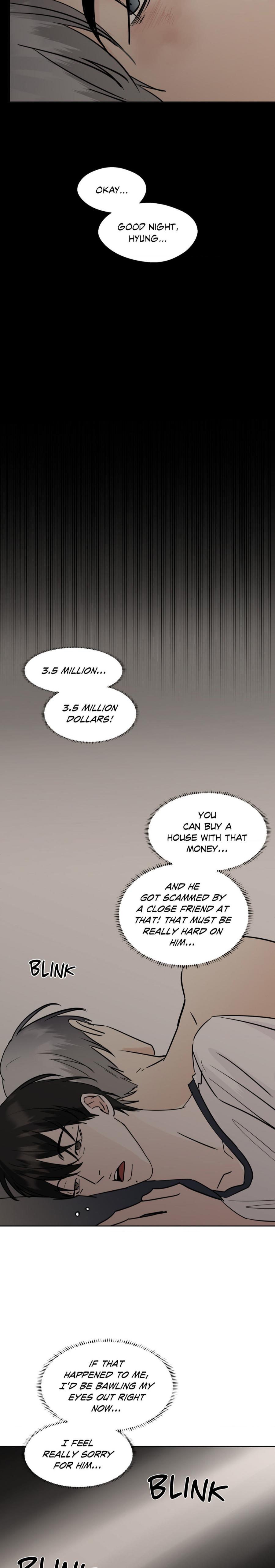 Read Neighbor’s Cake chapter 29 image 14 on Lezhin