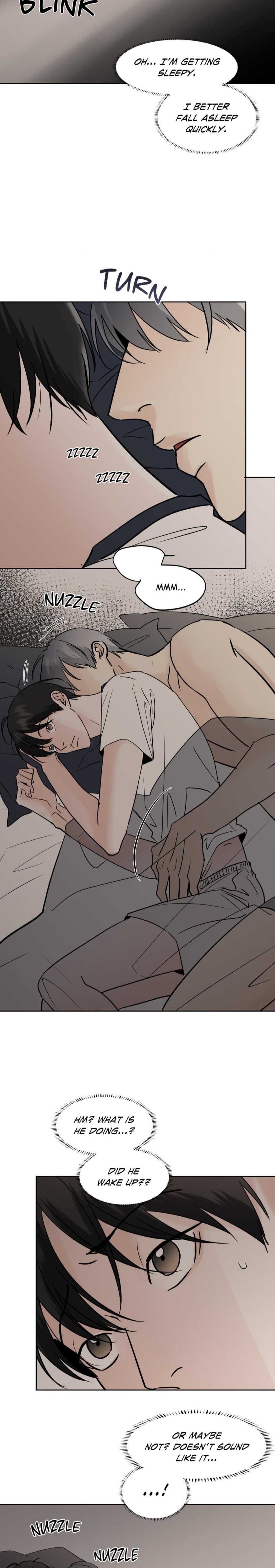 Read Neighbor’s Cake chapter 29 image 15 on Lezhin