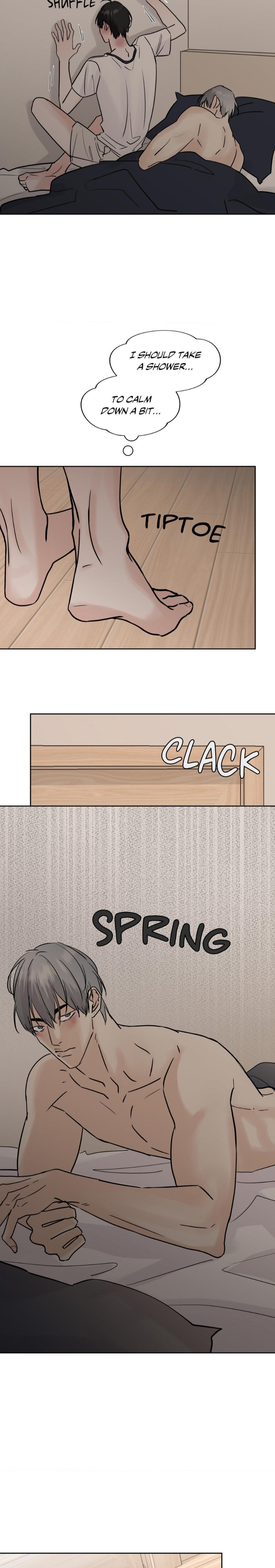 Read Neighbor’s Cake chapter 29 image 17 on Lezhin