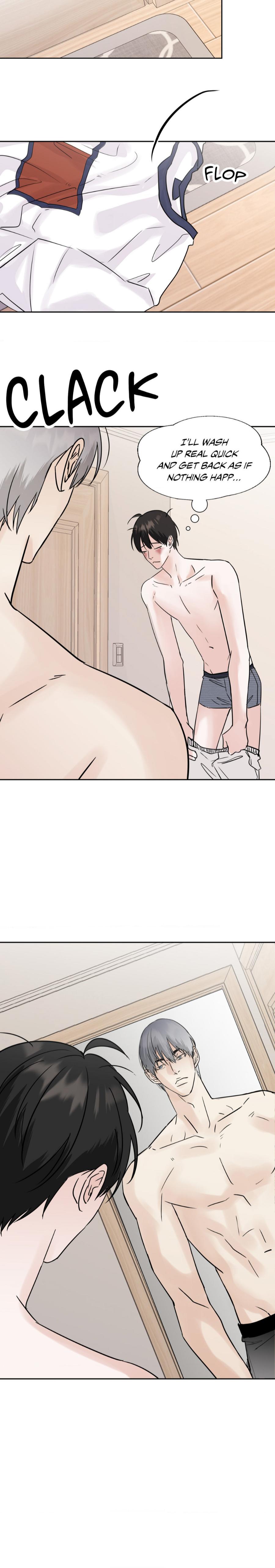 Read Neighbor’s Cake chapter 29 image 18 on Lezhin