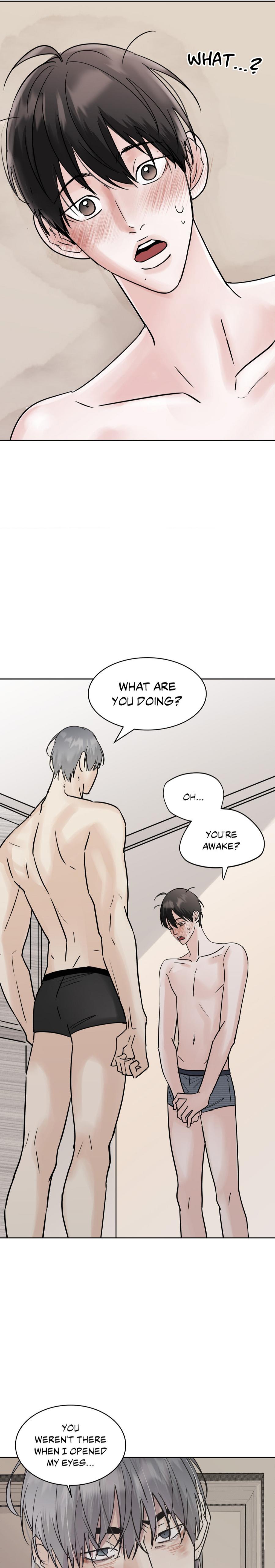 Read Neighbor’s Cake chapter 29 image 19 on Lezhin
