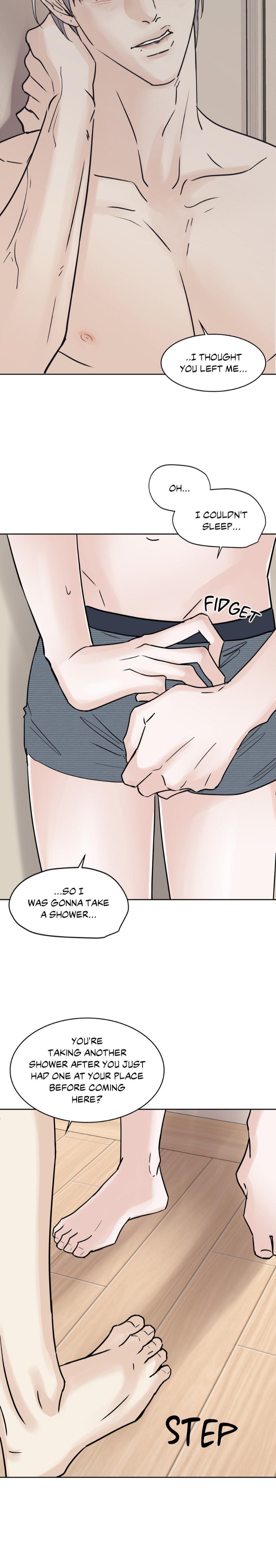 Read Neighbor’s Cake chapter 29 image 20 on Lezhin