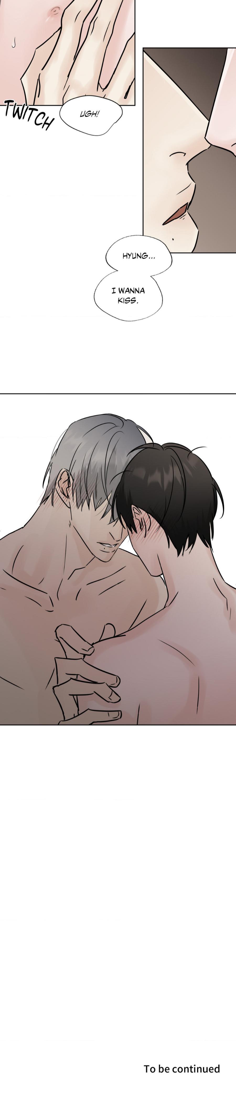 Read Neighbor’s Cake chapter 29 image 22 on Lezhin