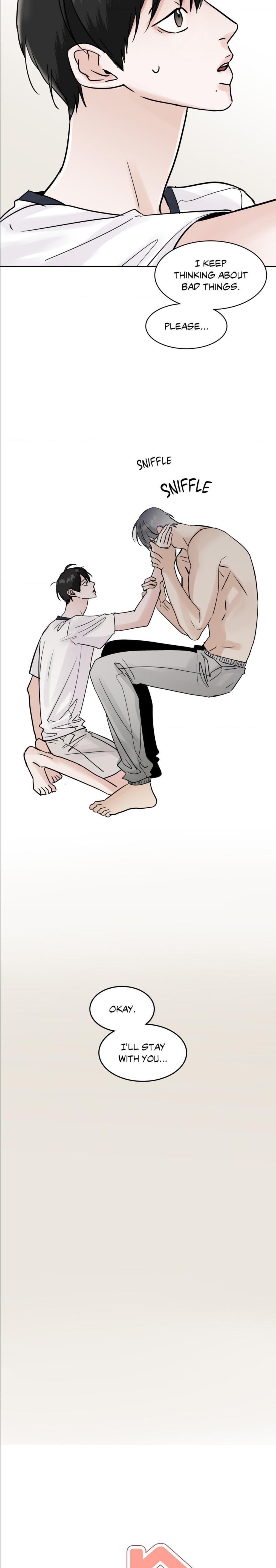 Read Neighbor’s Cake chapter 29 image 6 on Lezhin