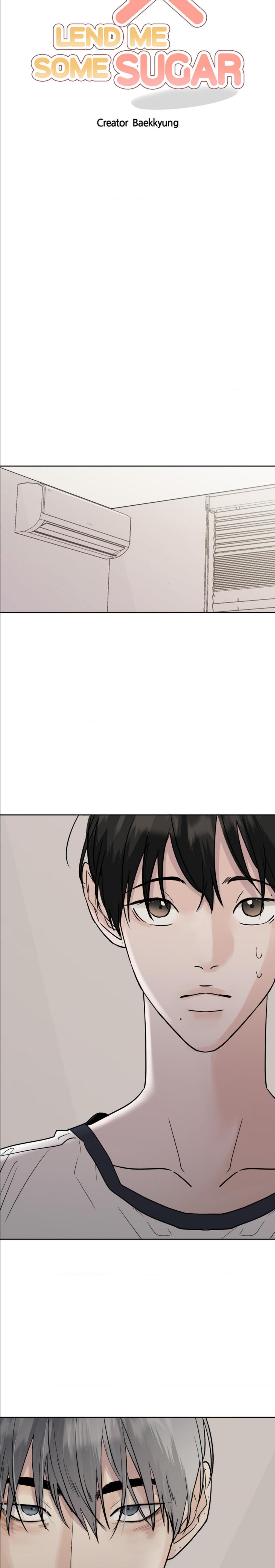 Read Neighbor’s Cake chapter 29 image 7 on Lezhin