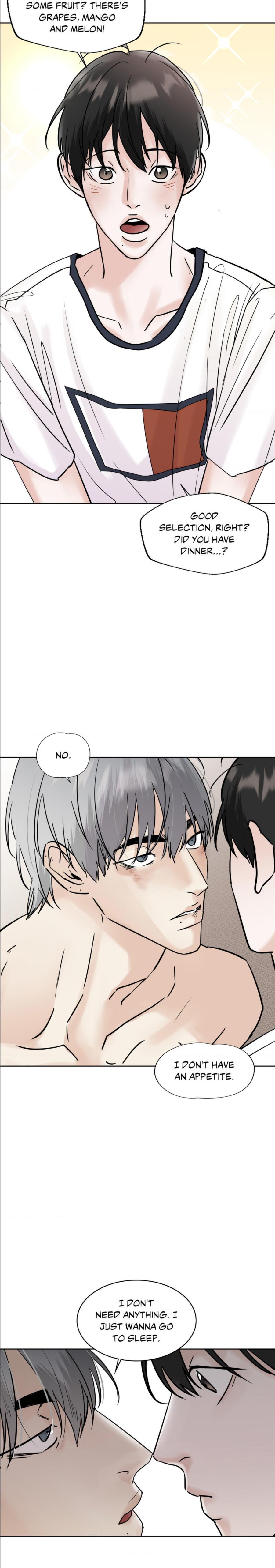 Read Neighbor’s Cake chapter 29 image 9 on Lezhin