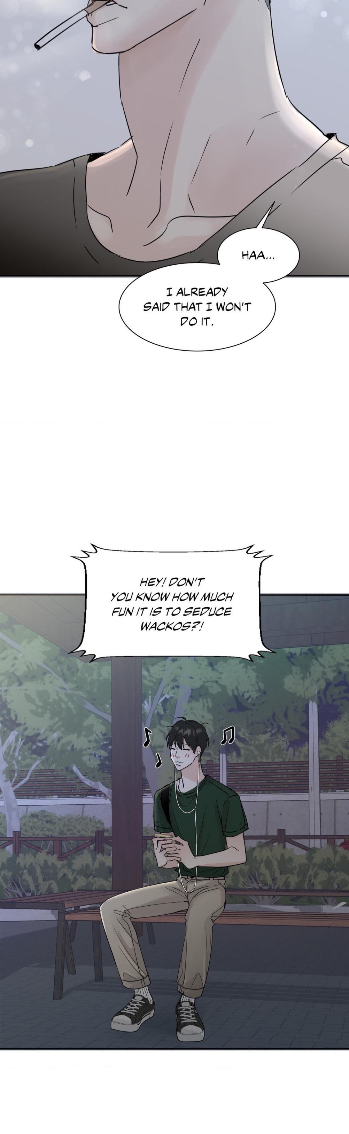 Read Neighbor’s Cake chapter 3.2 image 10 on Lezhin