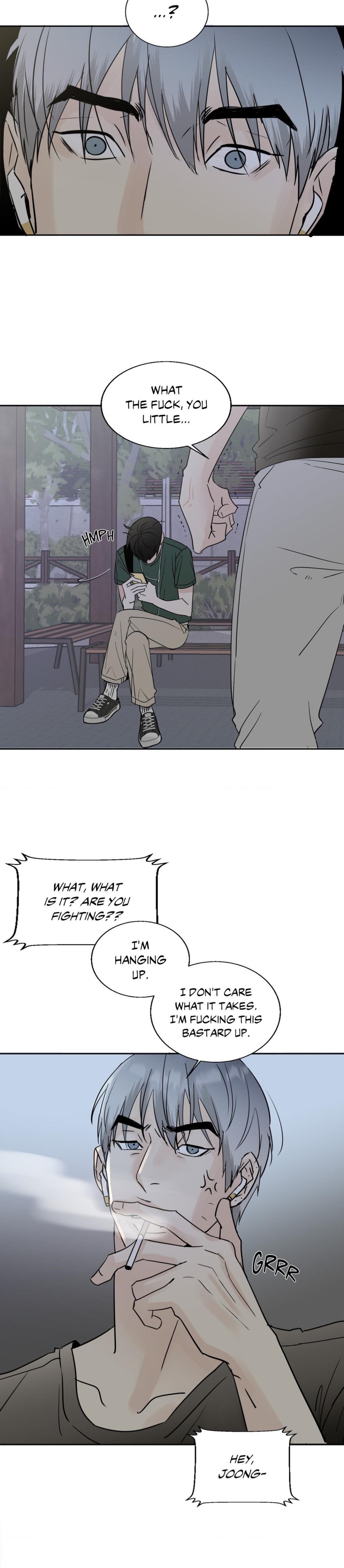 Read Neighbor’s Cake chapter 3.2 image 13 on Lezhin