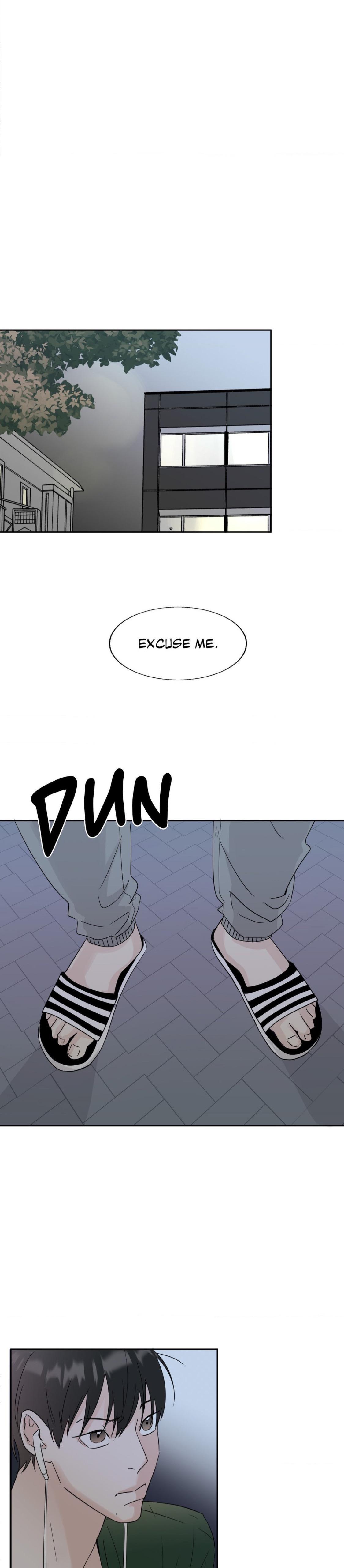 Read Neighbor’s Cake chapter 3.2 image 14 on Lezhin