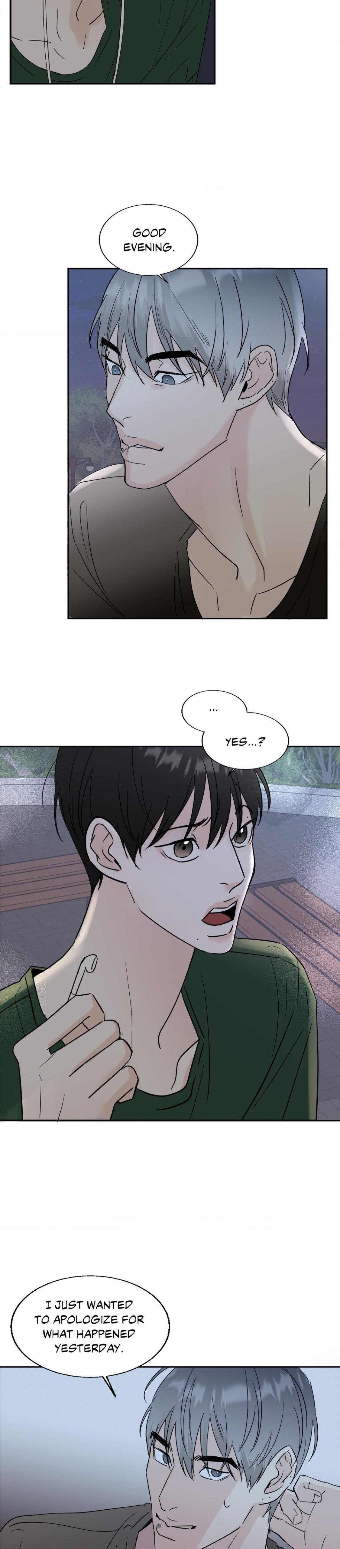 Read Neighbor’s Cake chapter 3.2 image 15 on Lezhin