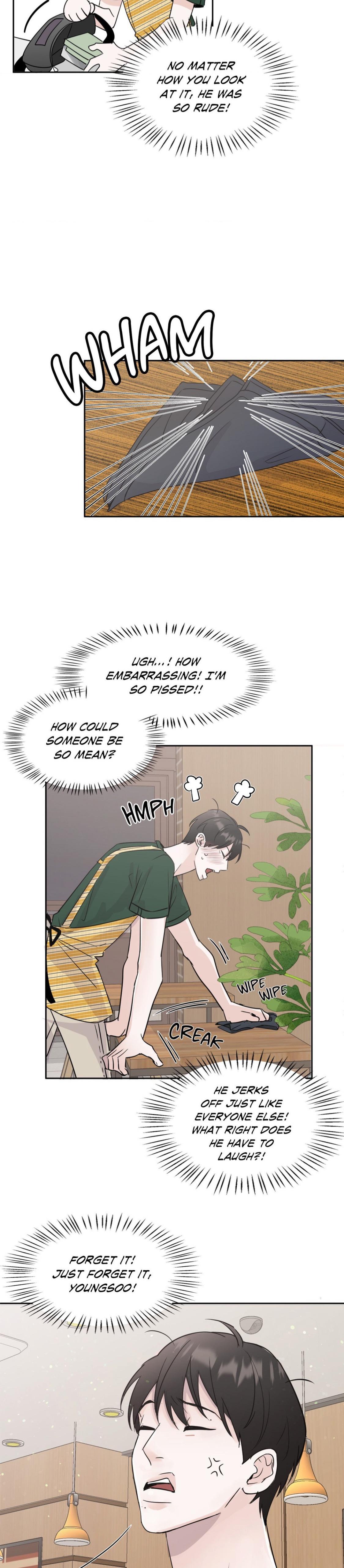 Read Neighbor’s Cake chapter 3.2 image 5 on Lezhin