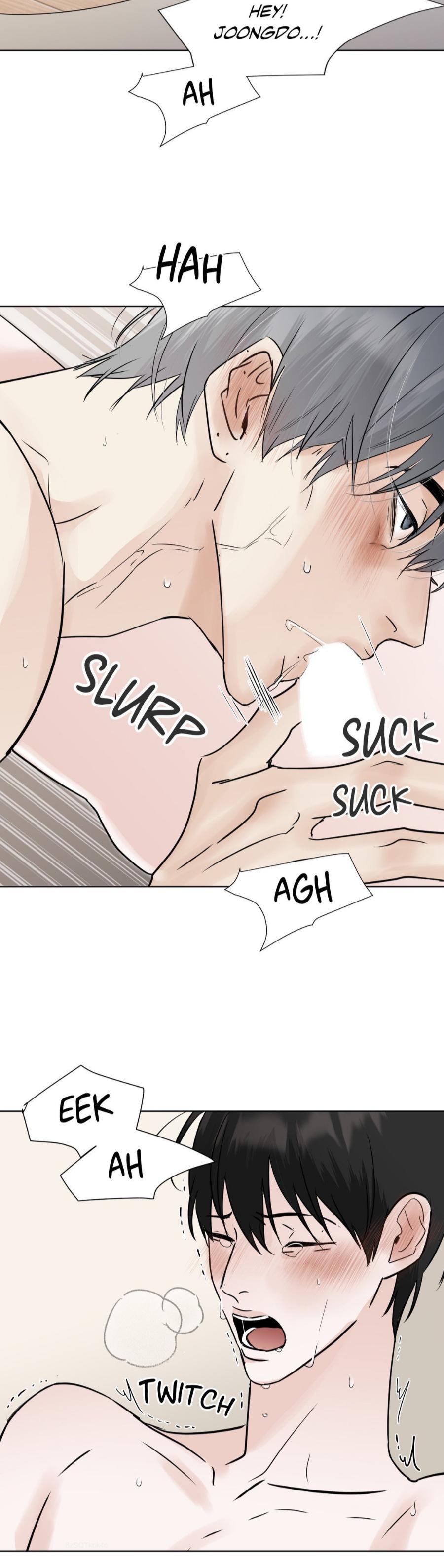 Read Neighbor’s Cake chapter 30 image 10 on Lezhin