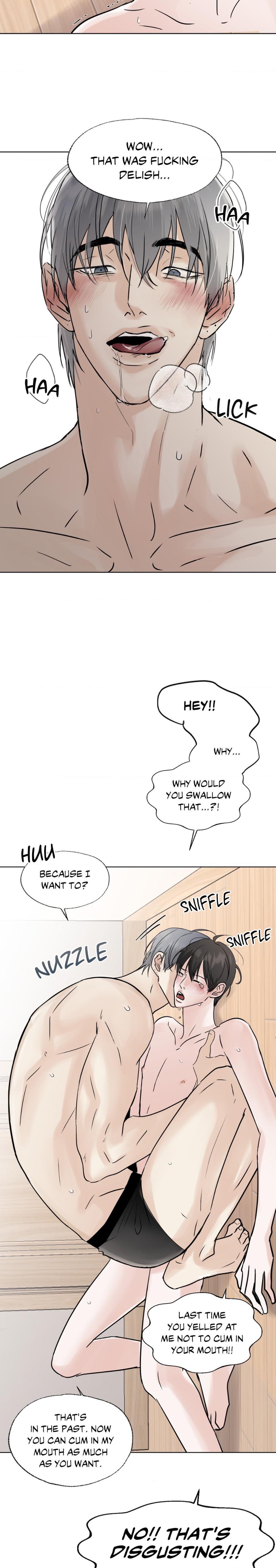 Read Neighbor’s Cake chapter 30 image 13 on Lezhin