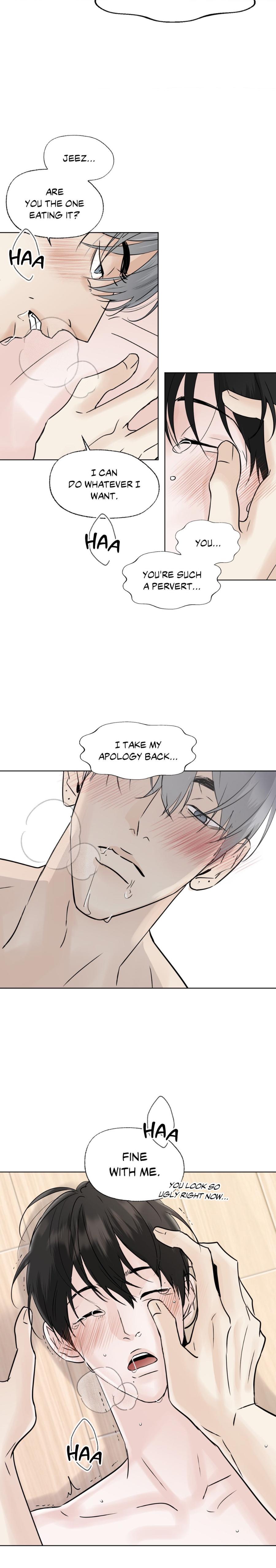 Read Neighbor’s Cake chapter 30 image 14 on Lezhin