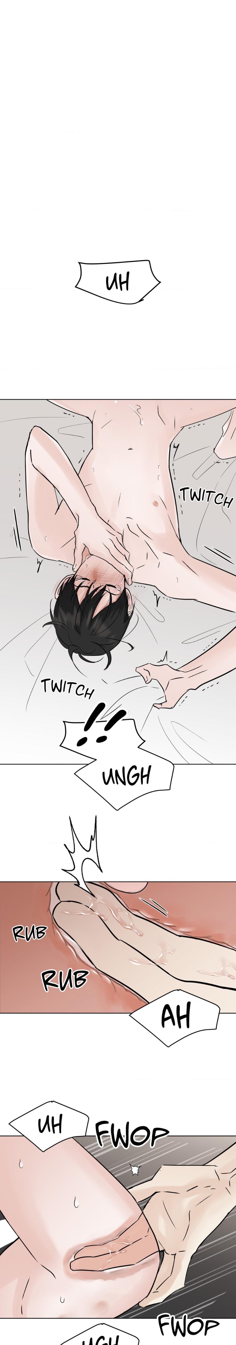 Read Neighbor’s Cake chapter 30 image 15 on Lezhin