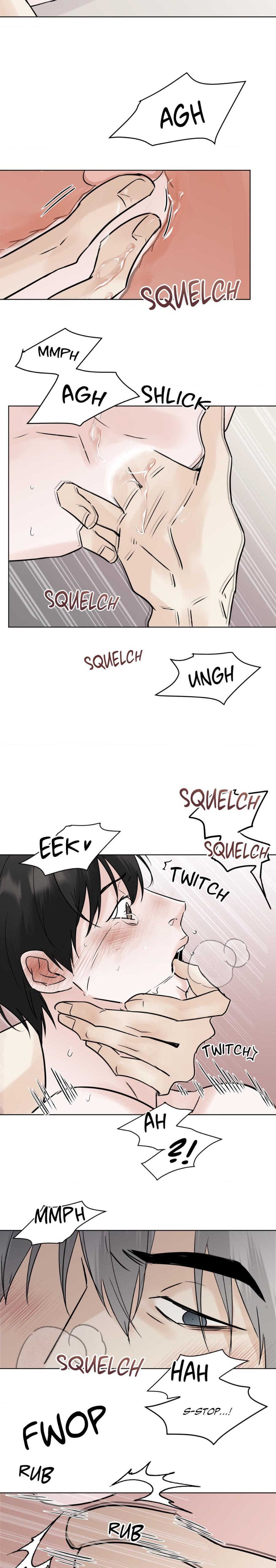 Read Neighbor’s Cake chapter 30 image 18 on Lezhin