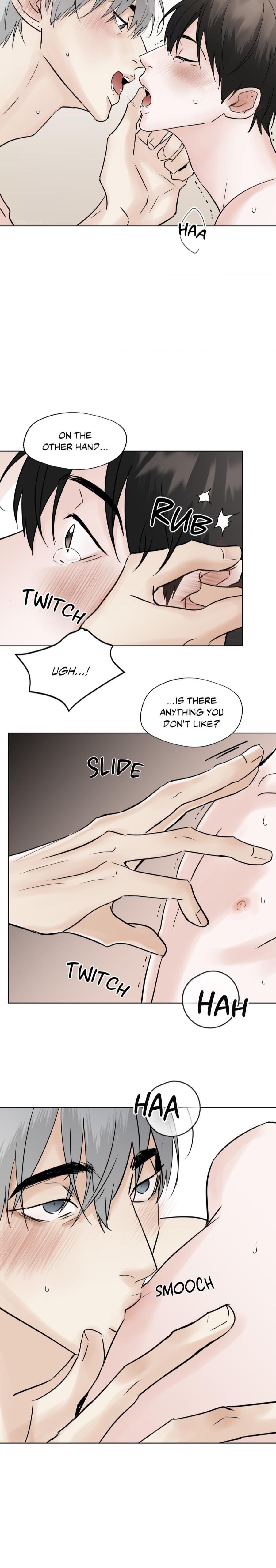 Read Neighbor’s Cake chapter 30 image 2 on Lezhin