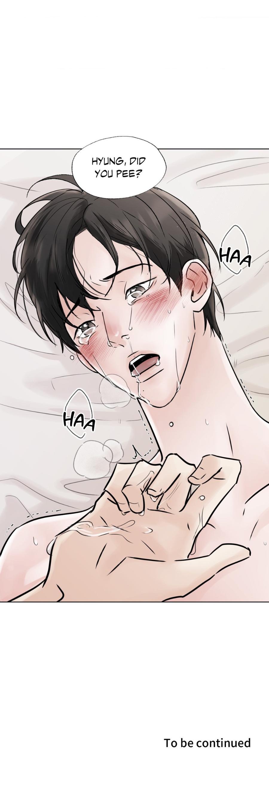 Read Neighbor’s Cake chapter 30 image 21 on Lezhin