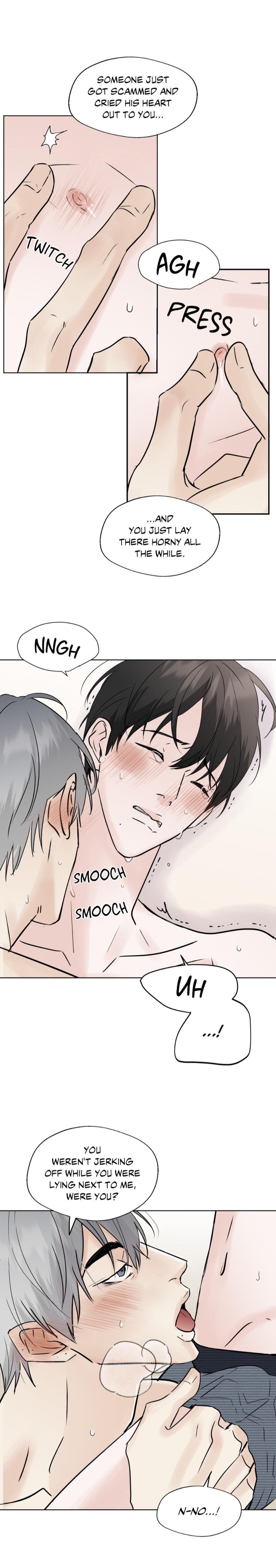 Read Neighbor’s Cake chapter 30 image 3 on Lezhin