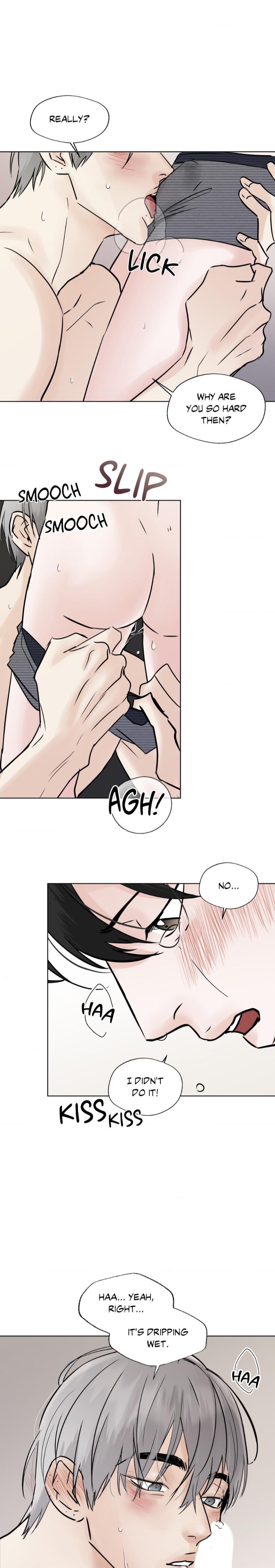 Read Neighbor’s Cake chapter 30 image 4 on Lezhin