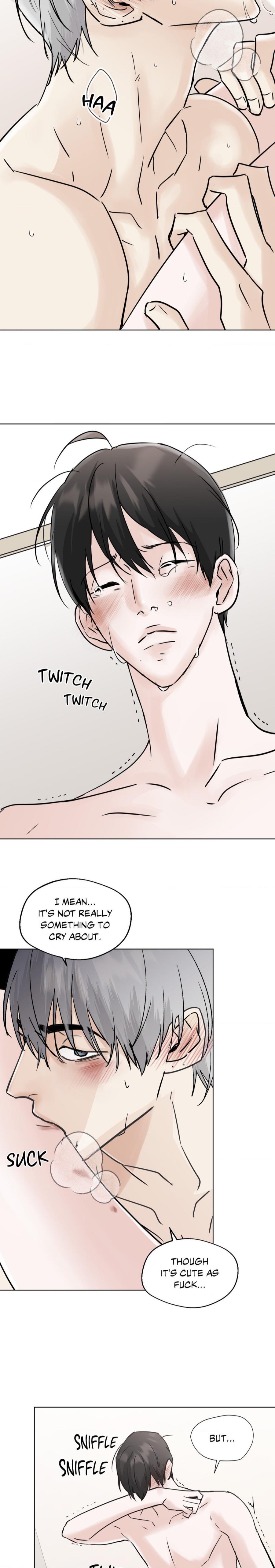 Read Neighbor’s Cake chapter 30 image 6 on Lezhin
