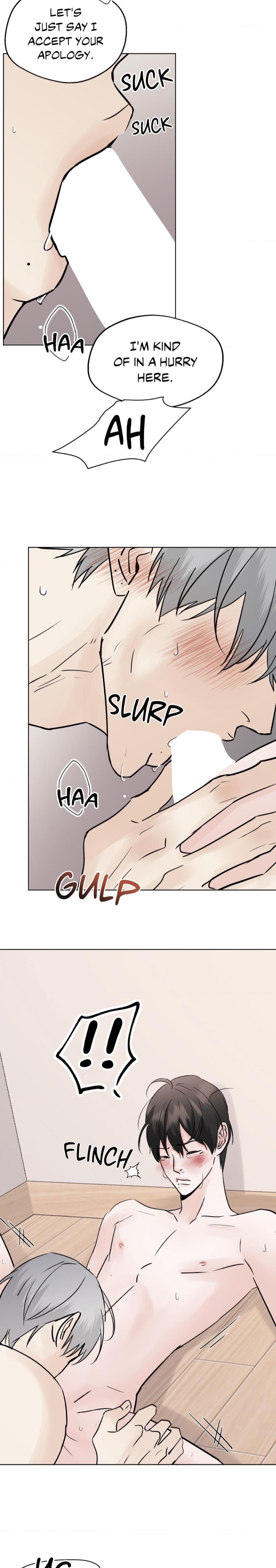 Read Neighbor’s Cake chapter 30 image 8 on Lezhin