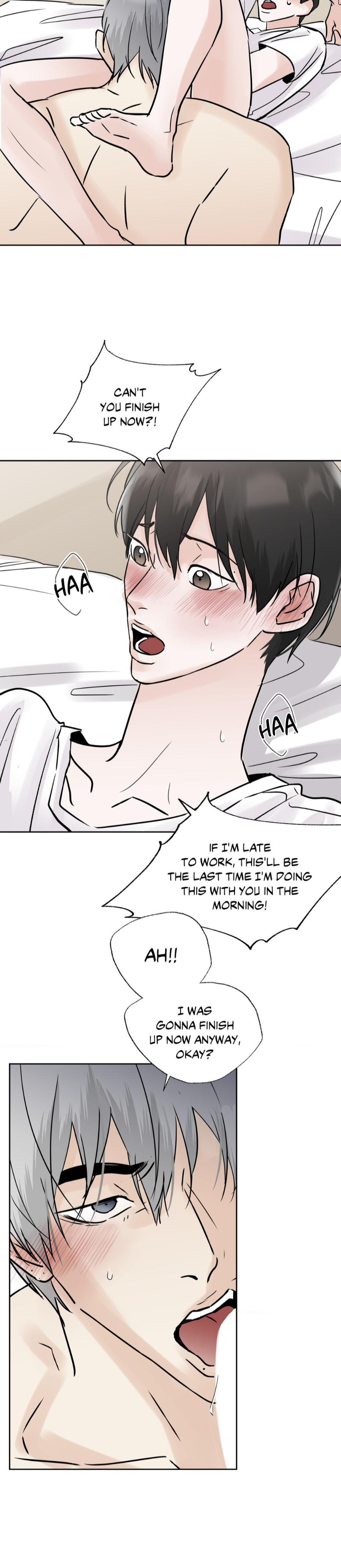 Read Neighbor’s Cake chapter 32 image 10 on Lezhin