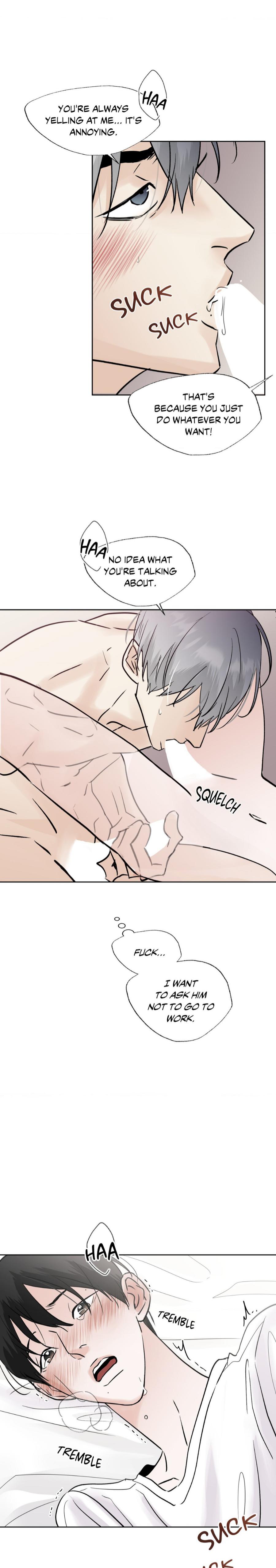 Read Neighbor’s Cake chapter 32 image 11 on Lezhin