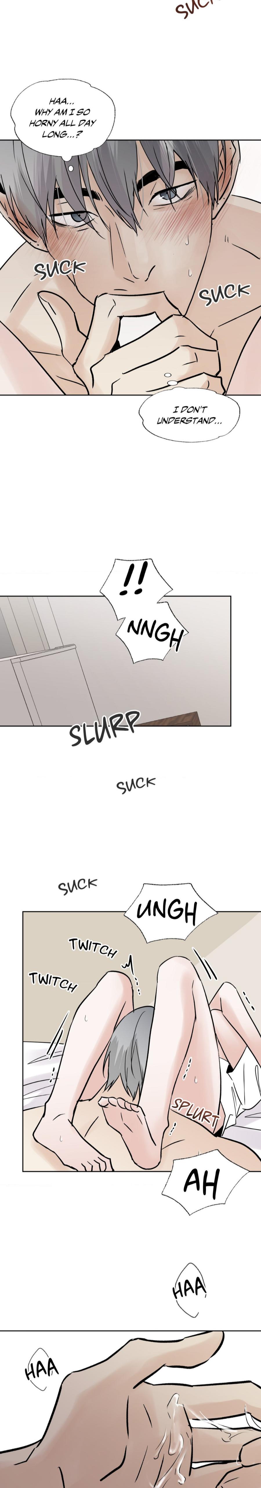 Read Neighbor’s Cake chapter 32 image 12 on Lezhin