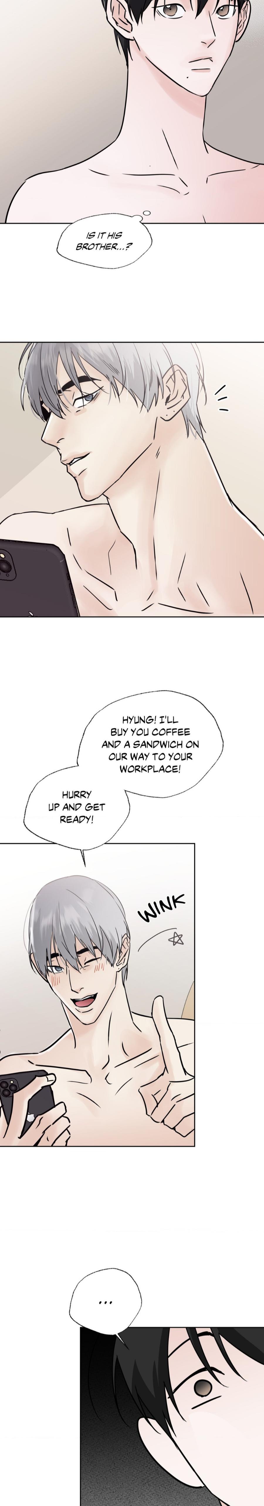 Read Neighbor’s Cake chapter 32 image 15 on Lezhin