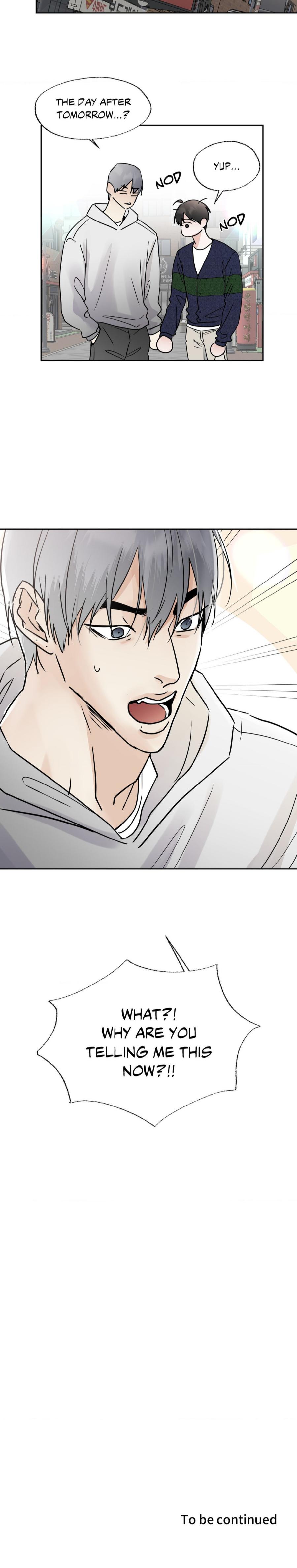 Read Neighbor’s Cake chapter 32 image 19 on Lezhin