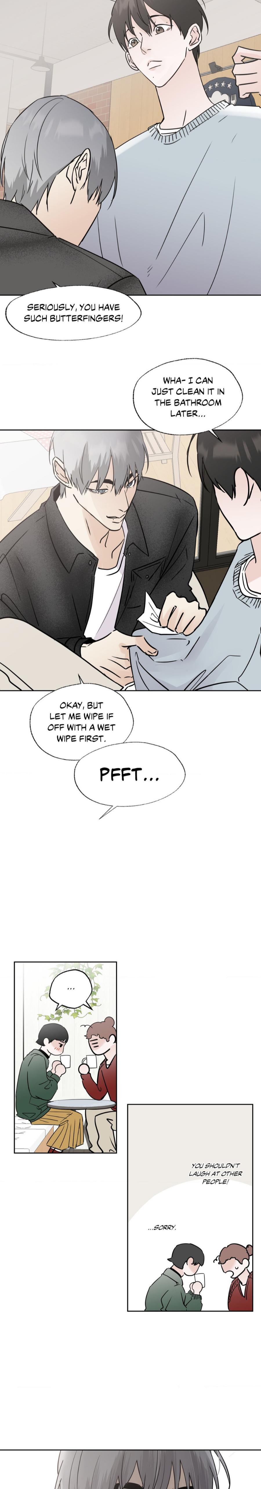 Read Neighbor’s Cake chapter 32 image 2 on Lezhin