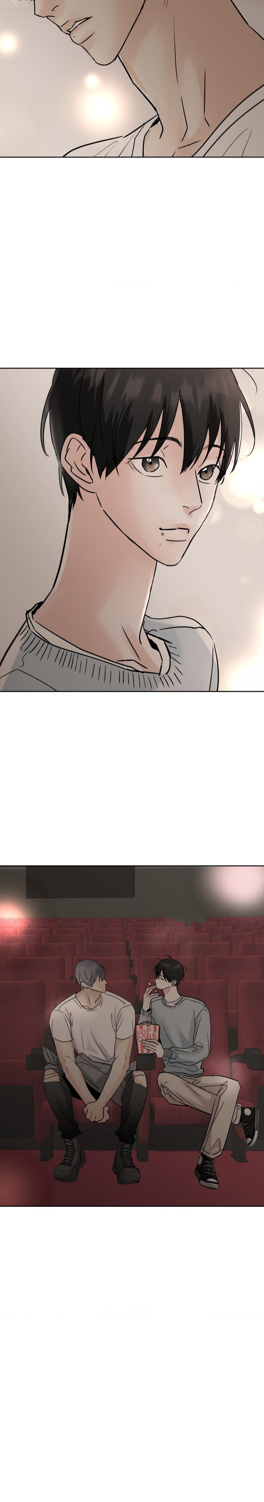 Read Neighbor’s Cake chapter 32 image 7 on Lezhin