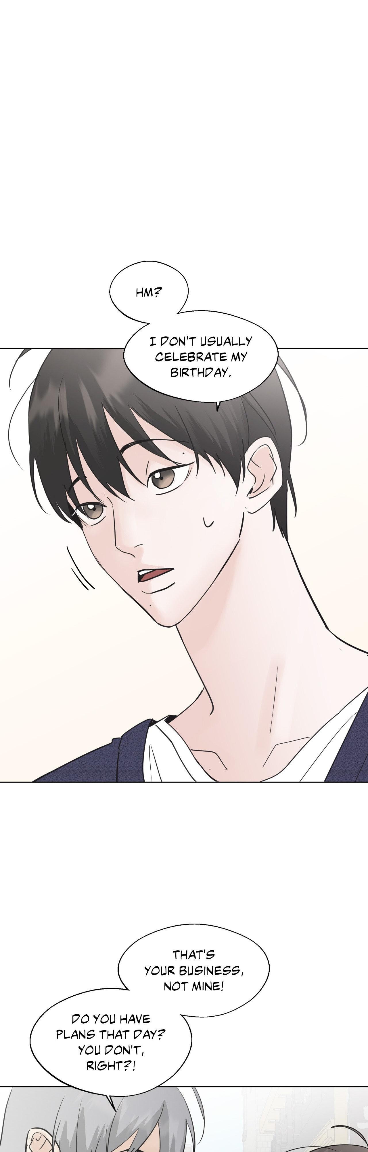 Read Neighbor’s Cake chapter 33 image 1 on Lezhin
