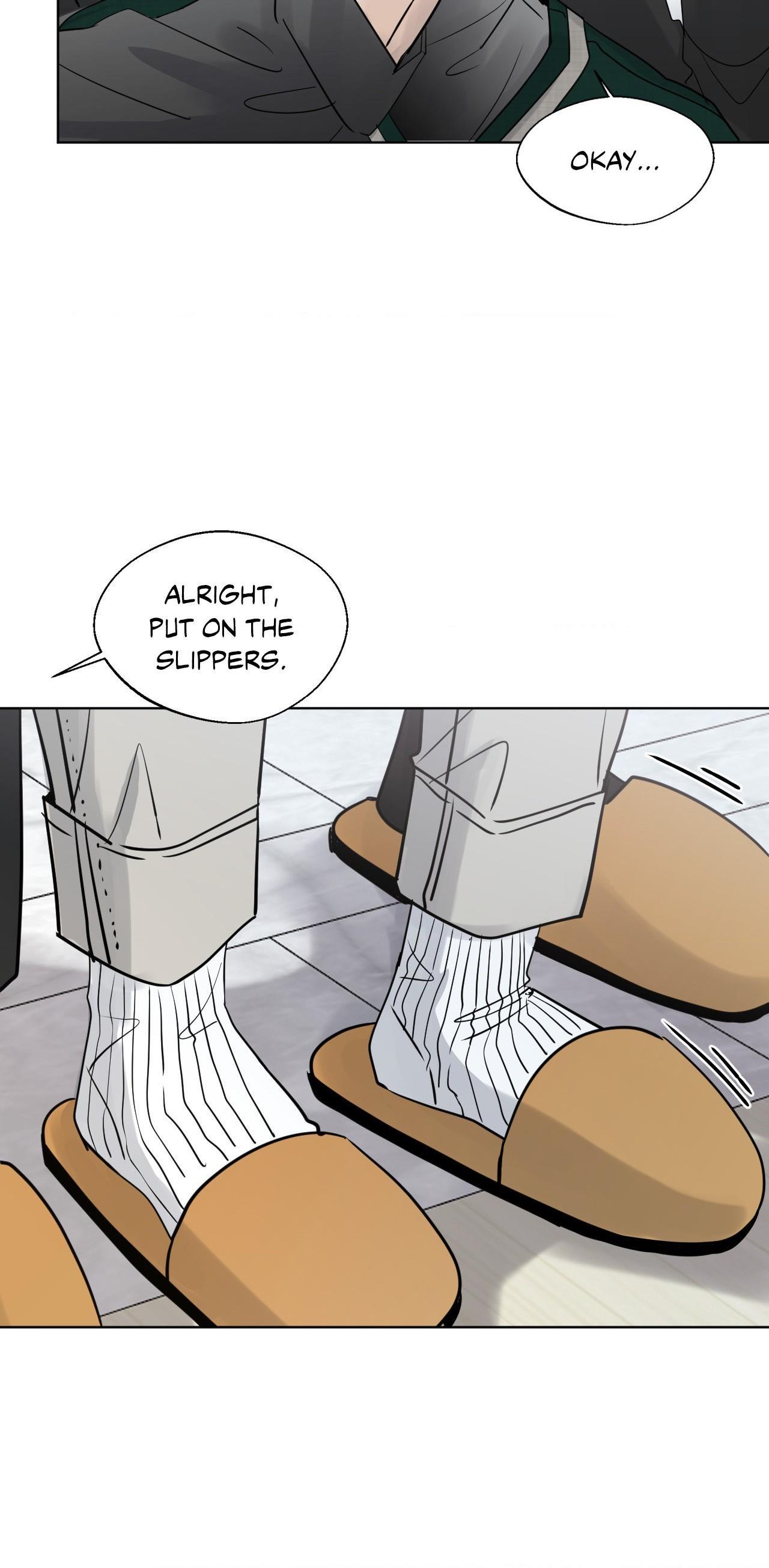 Read Neighbor’s Cake chapter 33 image 12 on Lezhin