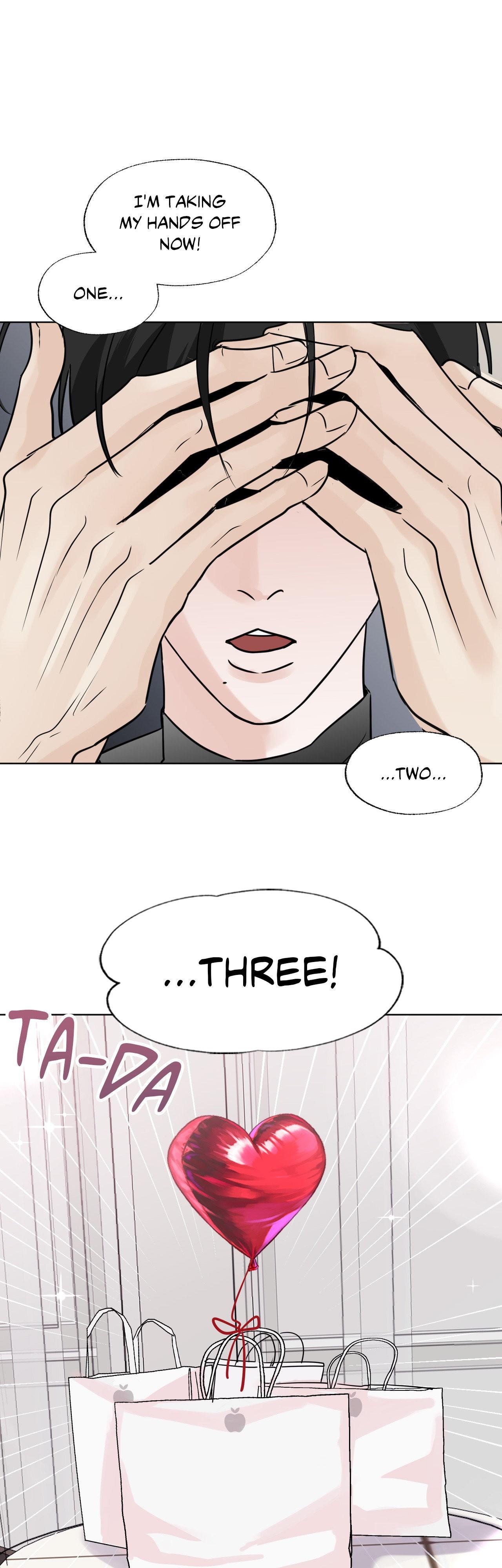 Read Neighbor’s Cake chapter 33 image 13 on Lezhin