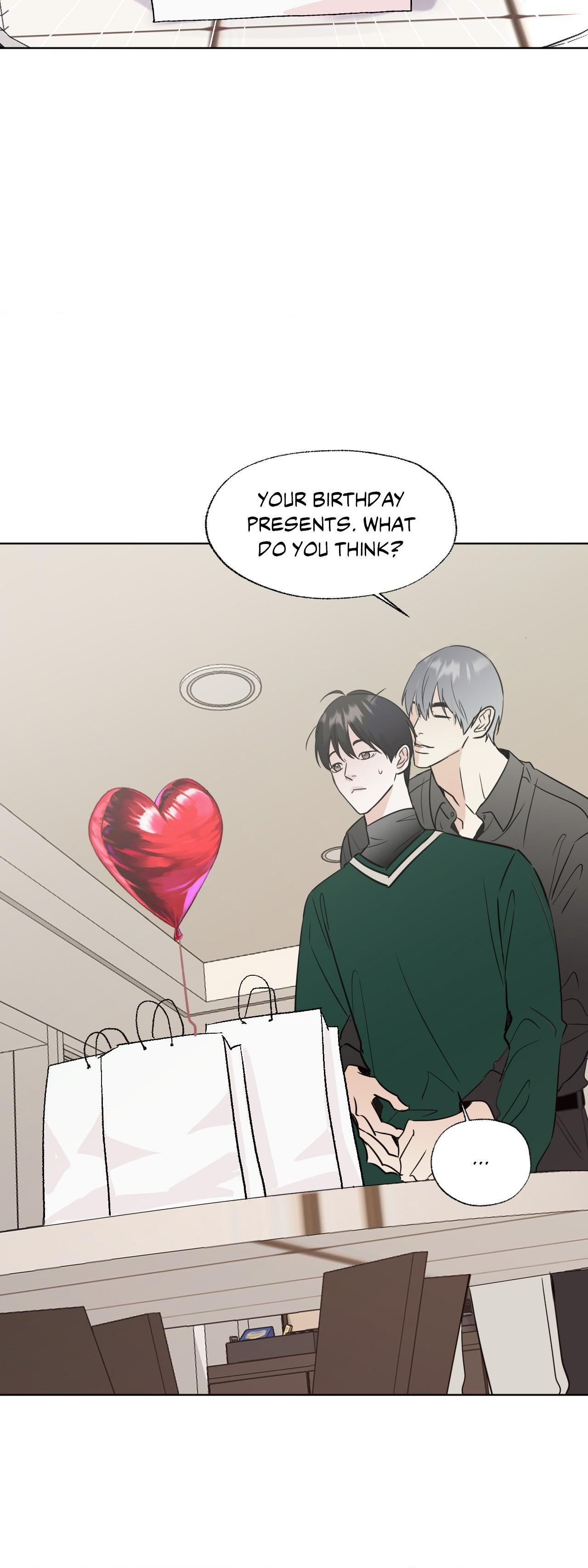 Read Neighbor’s Cake chapter 33 image 14 on Lezhin