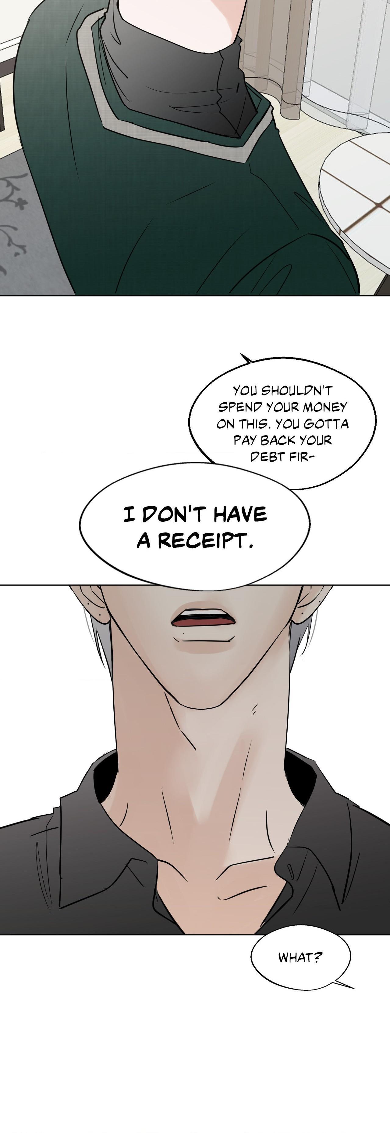 Read Neighbor’s Cake chapter 33 image 23 on Lezhin