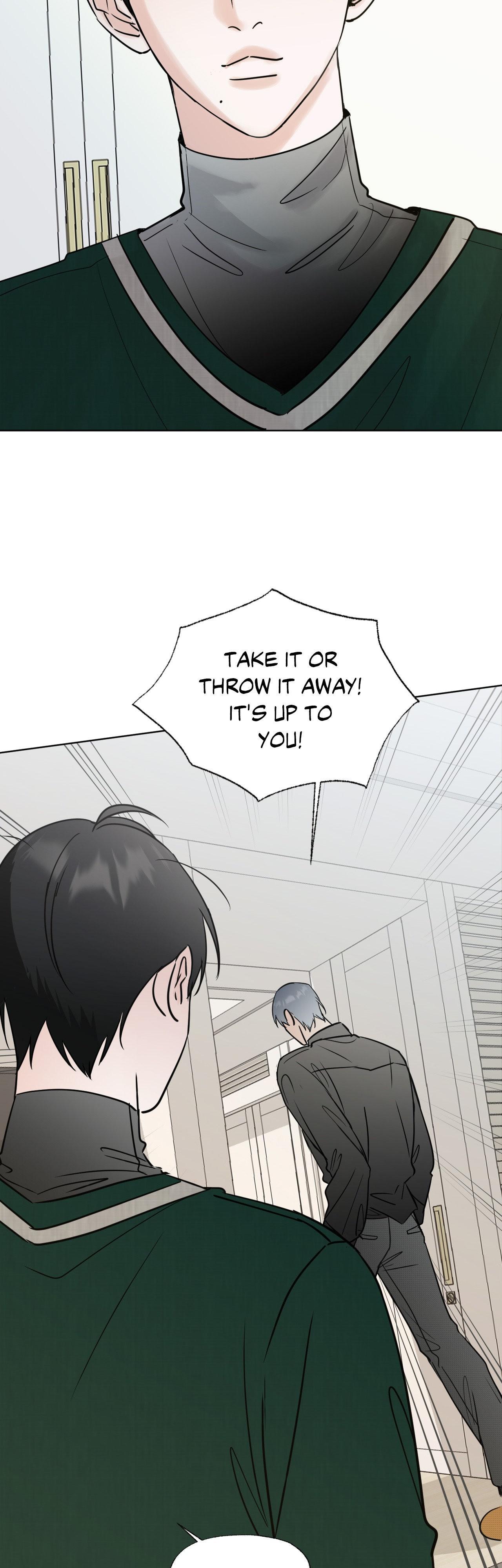 Read Neighbor’s Cake chapter 33 image 25 on Lezhin