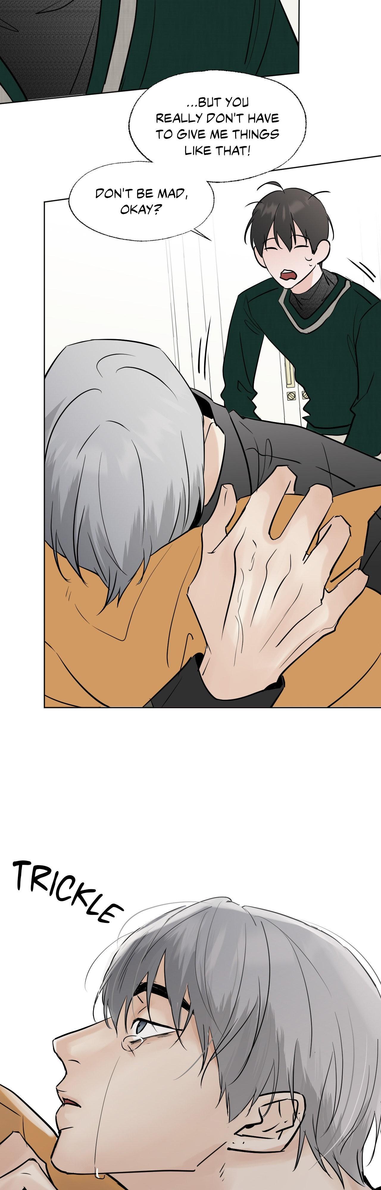 Read Neighbor’s Cake chapter 33 image 28 on Lezhin