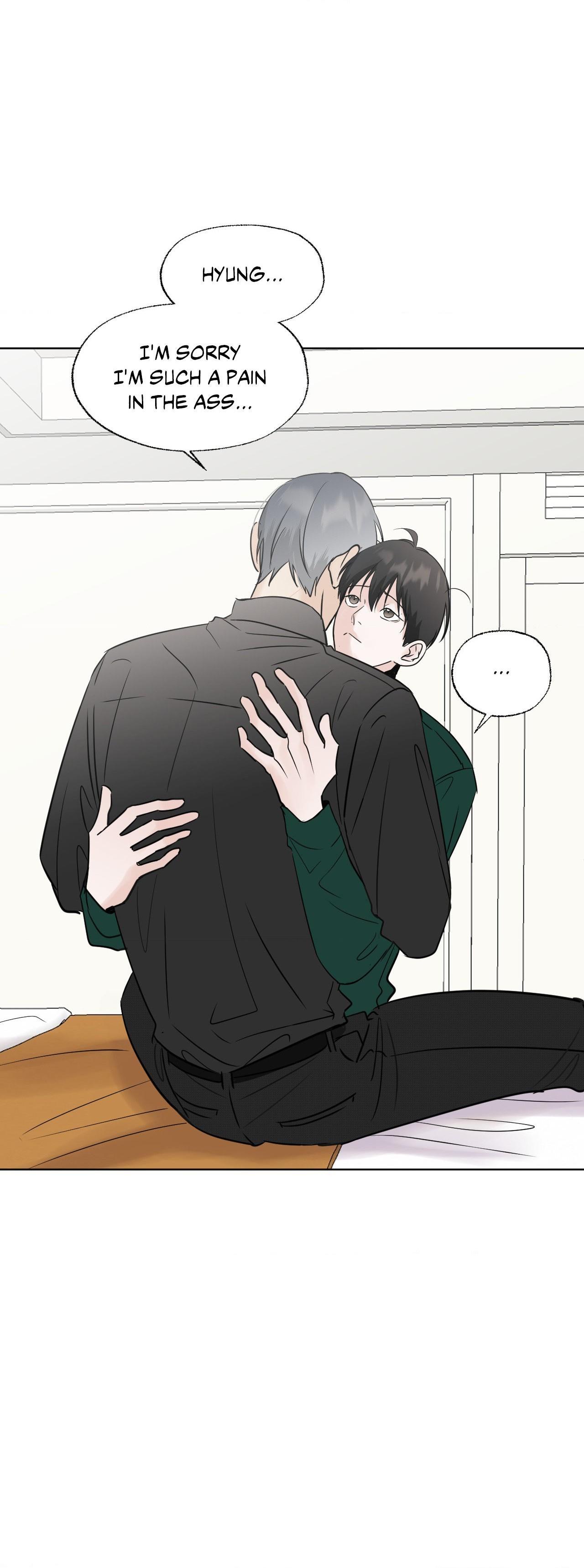 Read Neighbor’s Cake chapter 33 image 35 on Lezhin